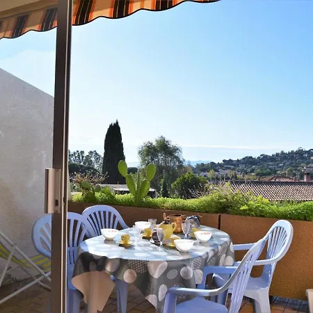 Daire Coin Nuit Proche Avec Parking - - Fr-1-251-83