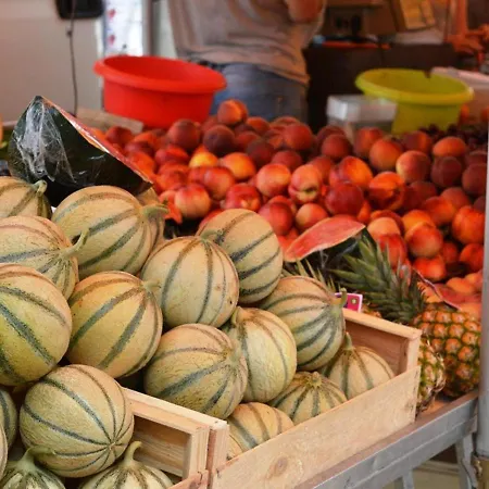 Apartment Coin Nuit Proche Avec Parking - - Fr-1-251-83