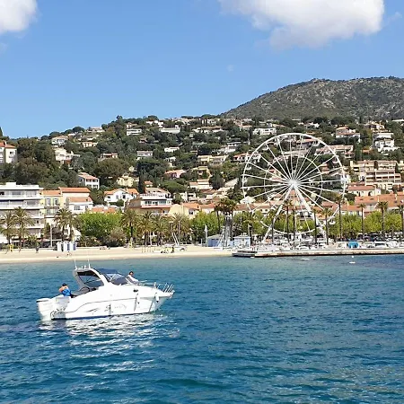 Coin Nuit Proche Avec Parking - - Fr-1-251-83