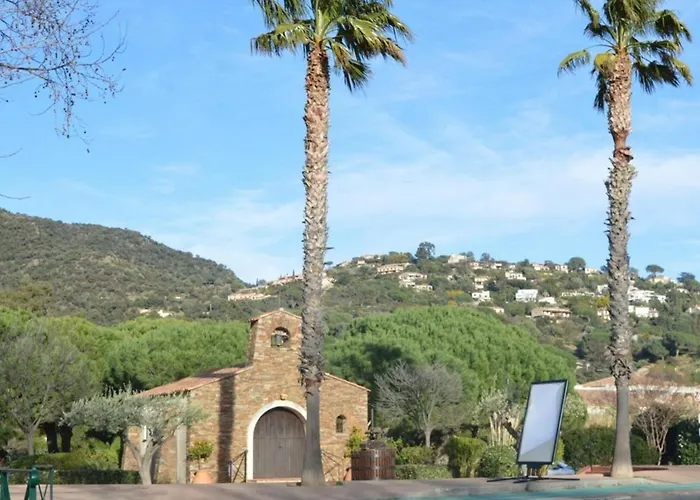 Apartment Coin Nuit Proche Avec Parking - - Fr-1-251-83