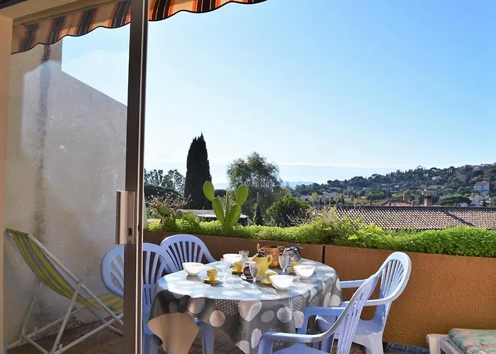 Apartment Coin Nuit Proche Avec Parking - - Fr-1-251-83