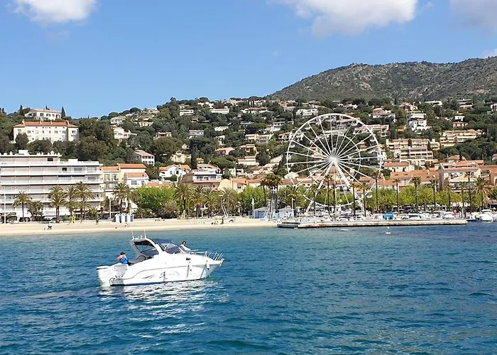 Coin Nuit Proche Avec Parking - - Fr-1-251-83